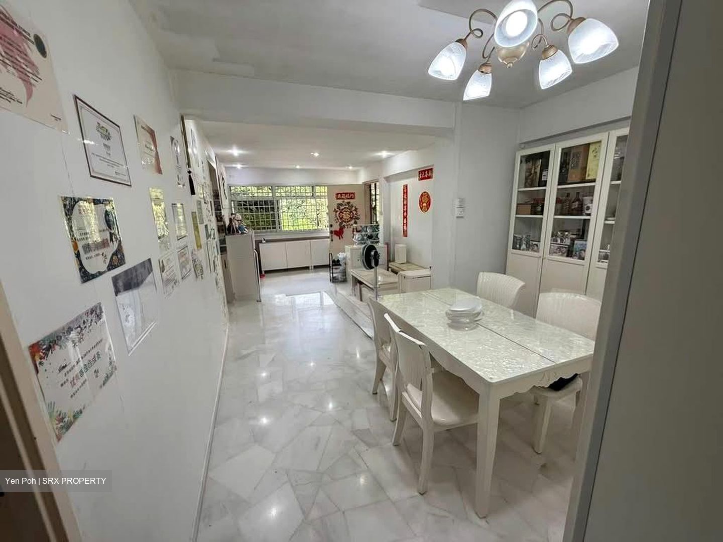 Blk 910 Hougang Street 91 (Hougang), HDB 4 Rooms #550027141